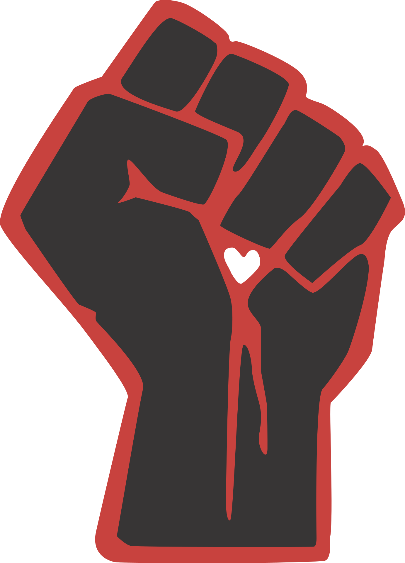 fist-2385848